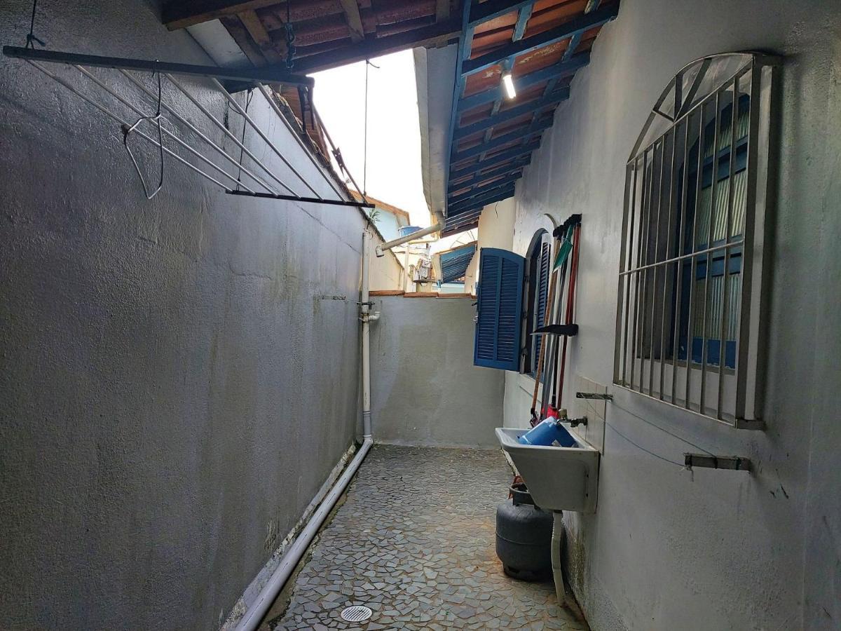 우바투바 0005.04 - Maranduba - Casa - 3 Dorm - 14 Pess - 3 Quadras Do Mar - Piscina Coletiva - Wifi - Ar Condicionado 빌라 외부 사진